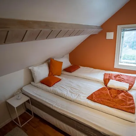Unique 3Bed Rooms - Generous Terrace - Central Stavanger Exterior photo