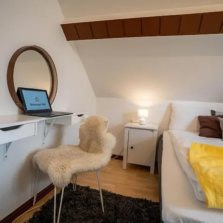 Unique 3Bed Rooms - Generous Terrace - Central Stavanger Exterior photo