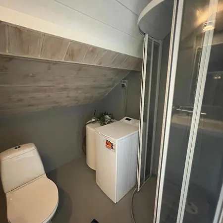 Unique 3Bed Rooms - Generous Terrace - Central Stavanger Exterior photo