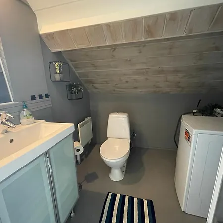 Unique 3Bed Rooms - Generous Terrace - Central Stavanger Exterior photo