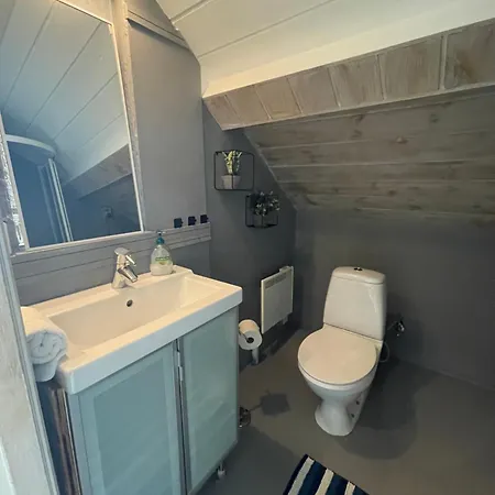 Unique 3Bed Rooms - Generous Terrace - Central Stavanger Exterior photo