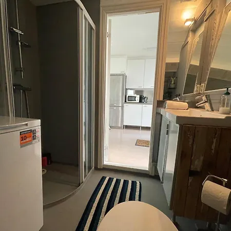 Unique 3Bed Rooms - Generous Terrace - Central Stavanger Exterior photo