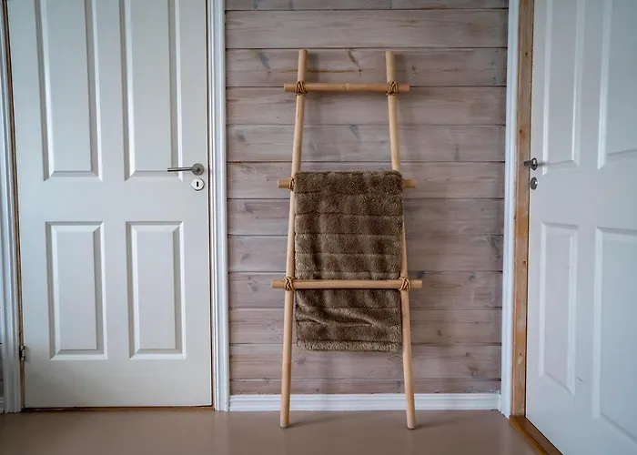 Unique 3Bed Rooms - Generous Terrace - Central Stavanger