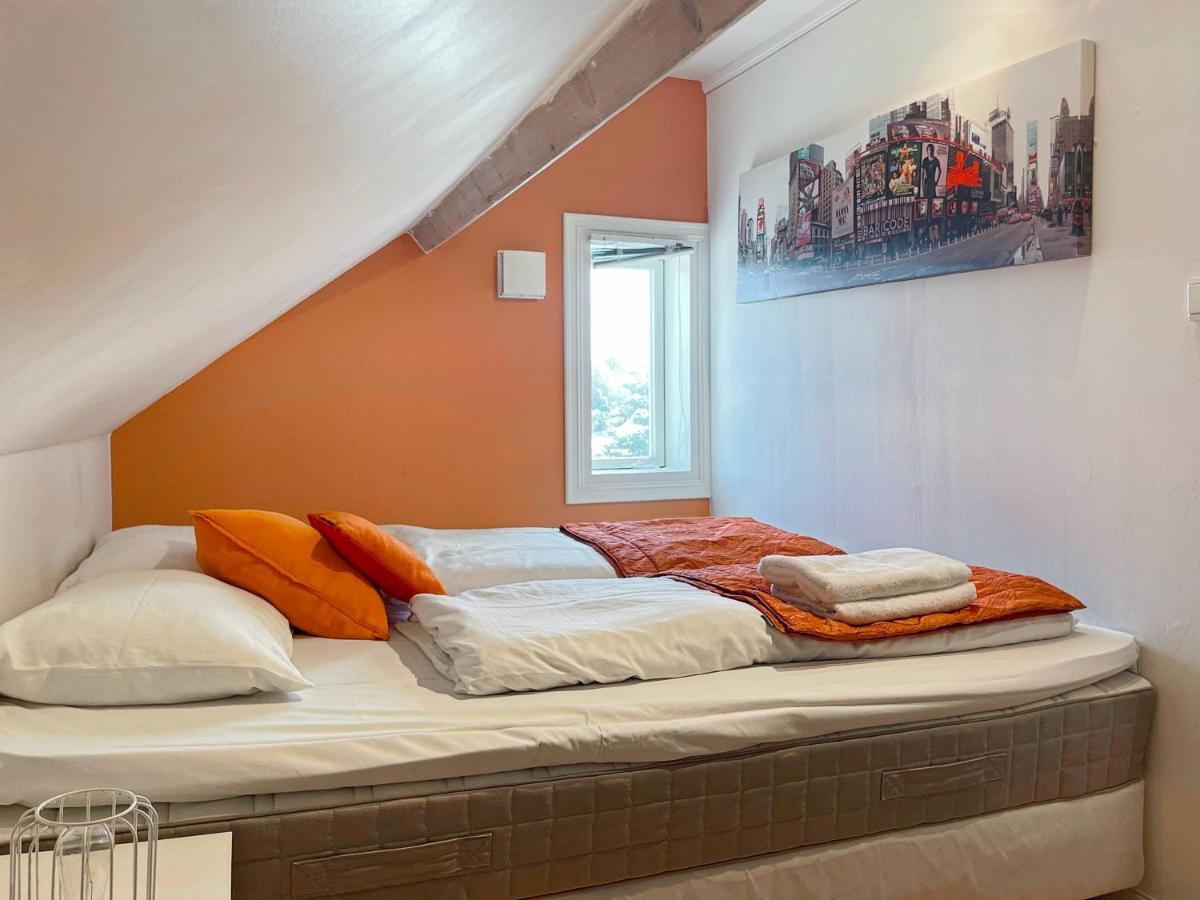 Unique 3bed - Generous Terrace - *
