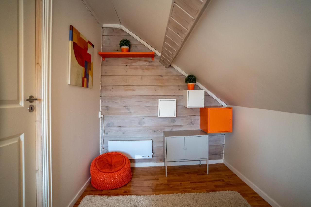Unique 3bed - Generous Terrace - * Stavanger