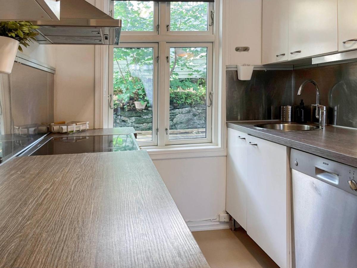 Apartment Unique 3bed - Generous Terrace -