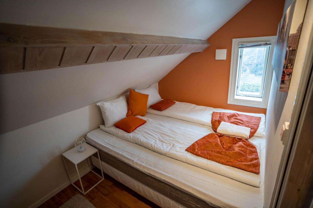 Unique 3bed - Generous Terrace - *