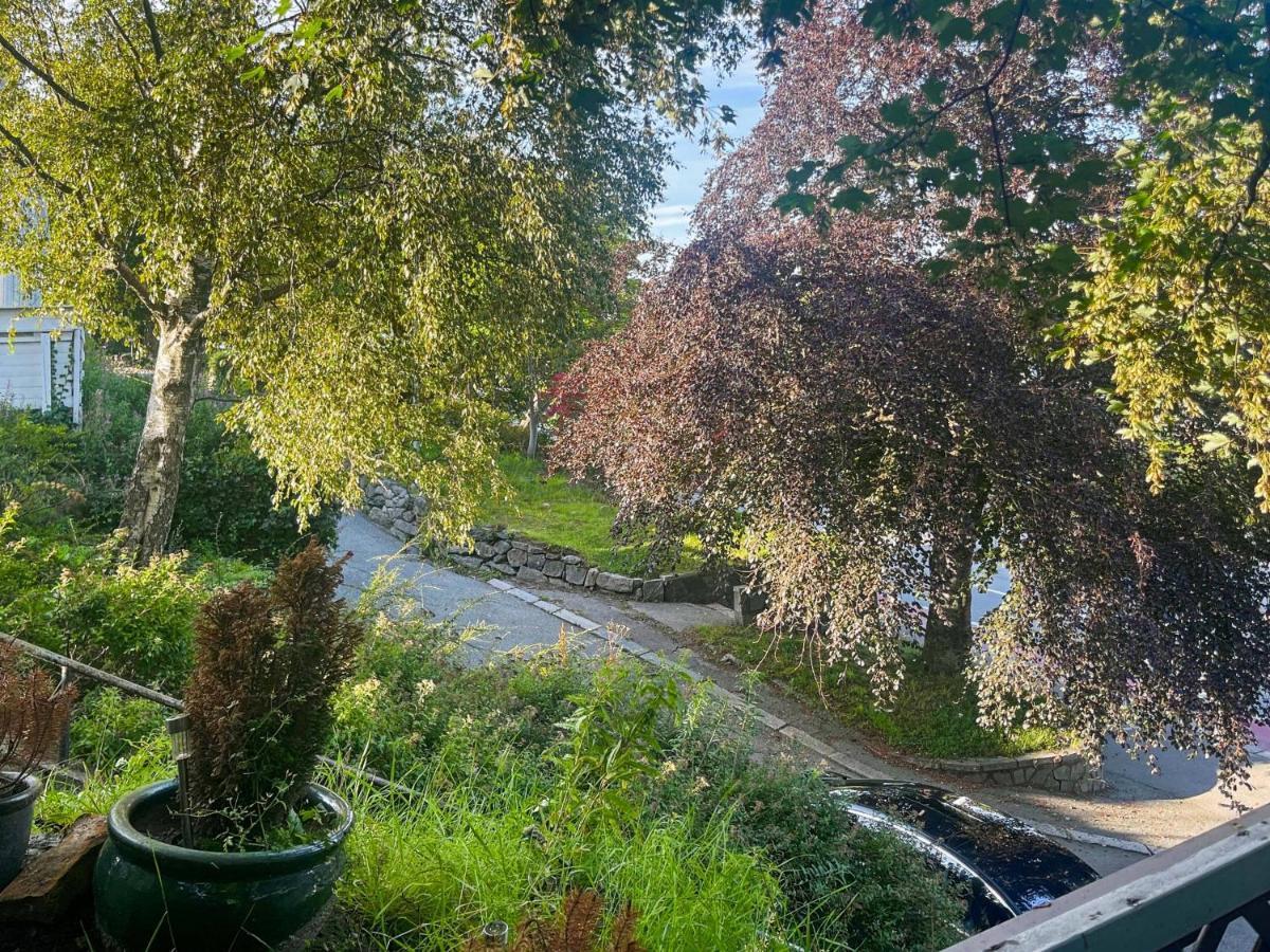 Unique 3bed - Generous Terrace - Apartment Stavanger