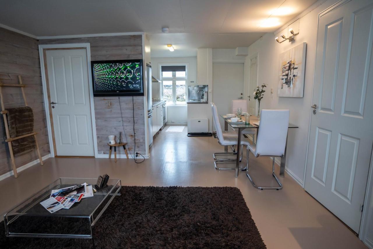 Unique 3bed - Generous Terrace -