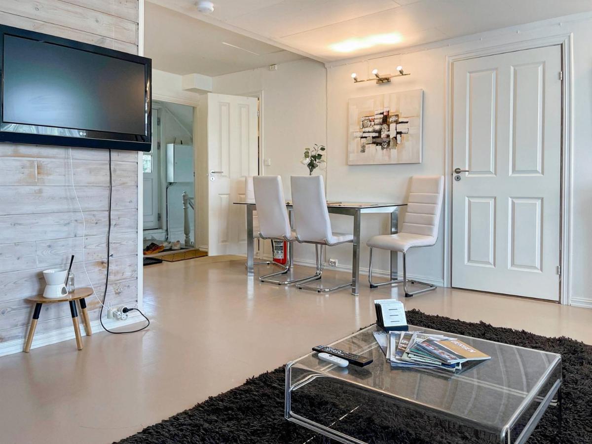 Apartment Unique 3bed - Generous Terrace -