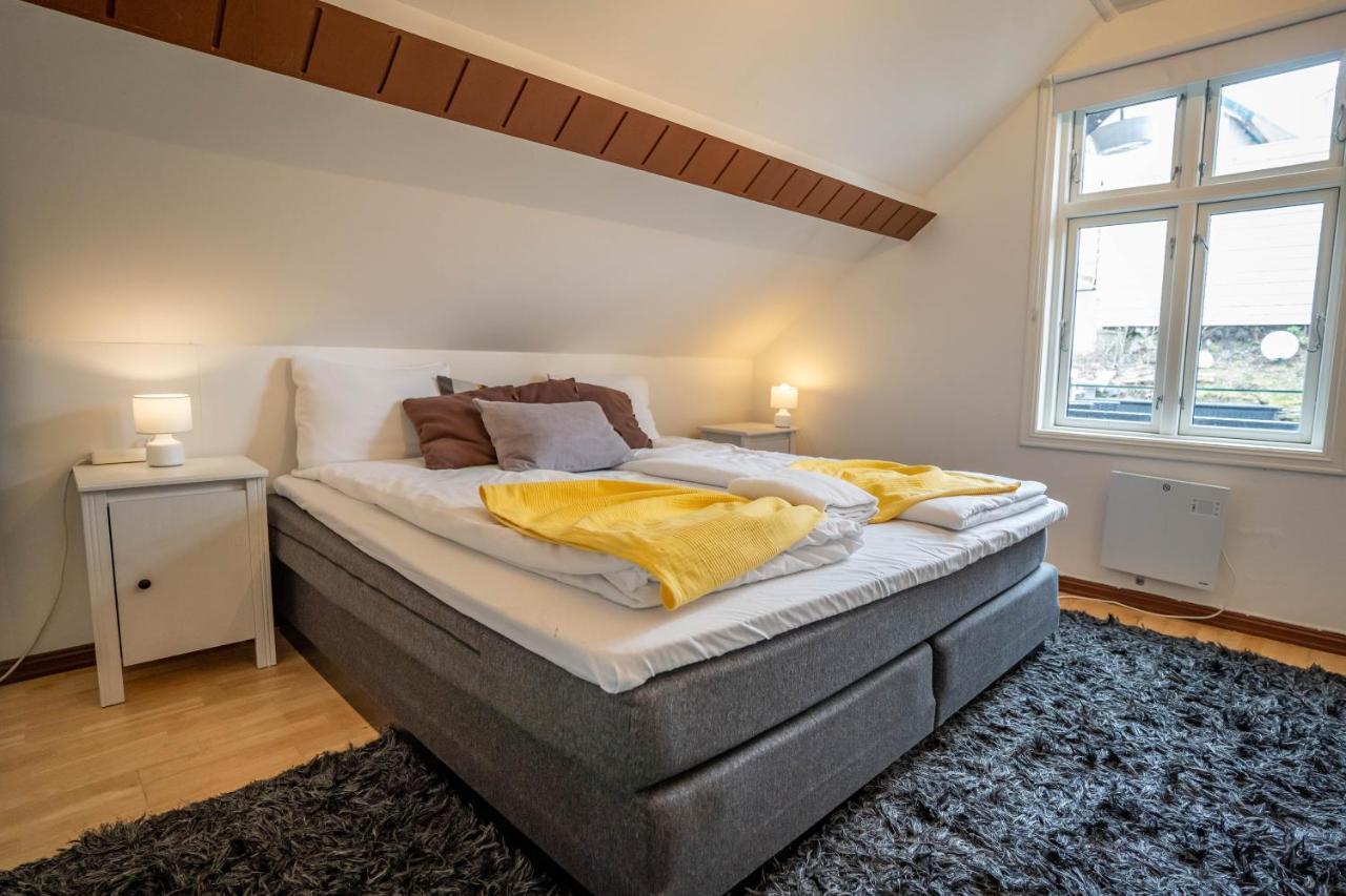 Unique 3bed - Generous Terrace - Apartment Stavanger