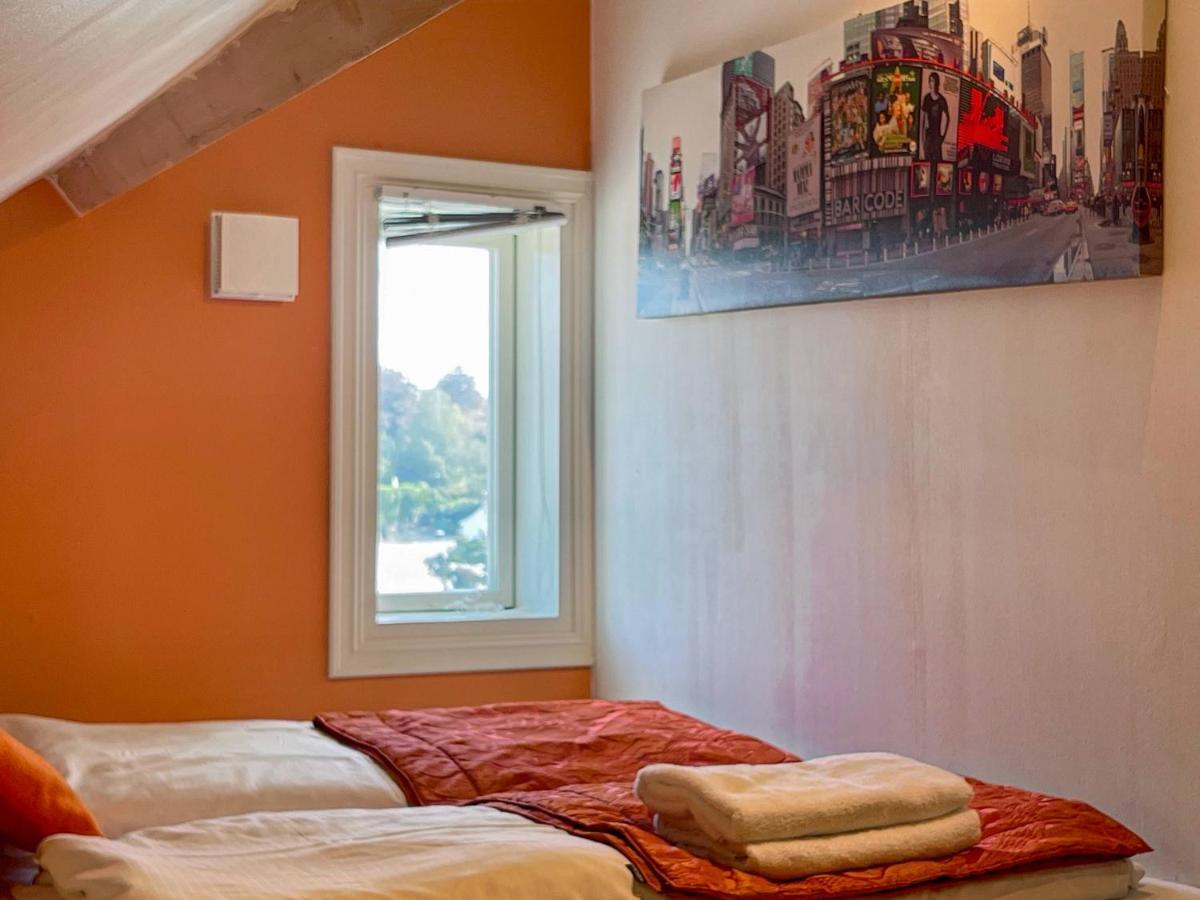 Unique 3bed - Generous Terrace - Stavanger
