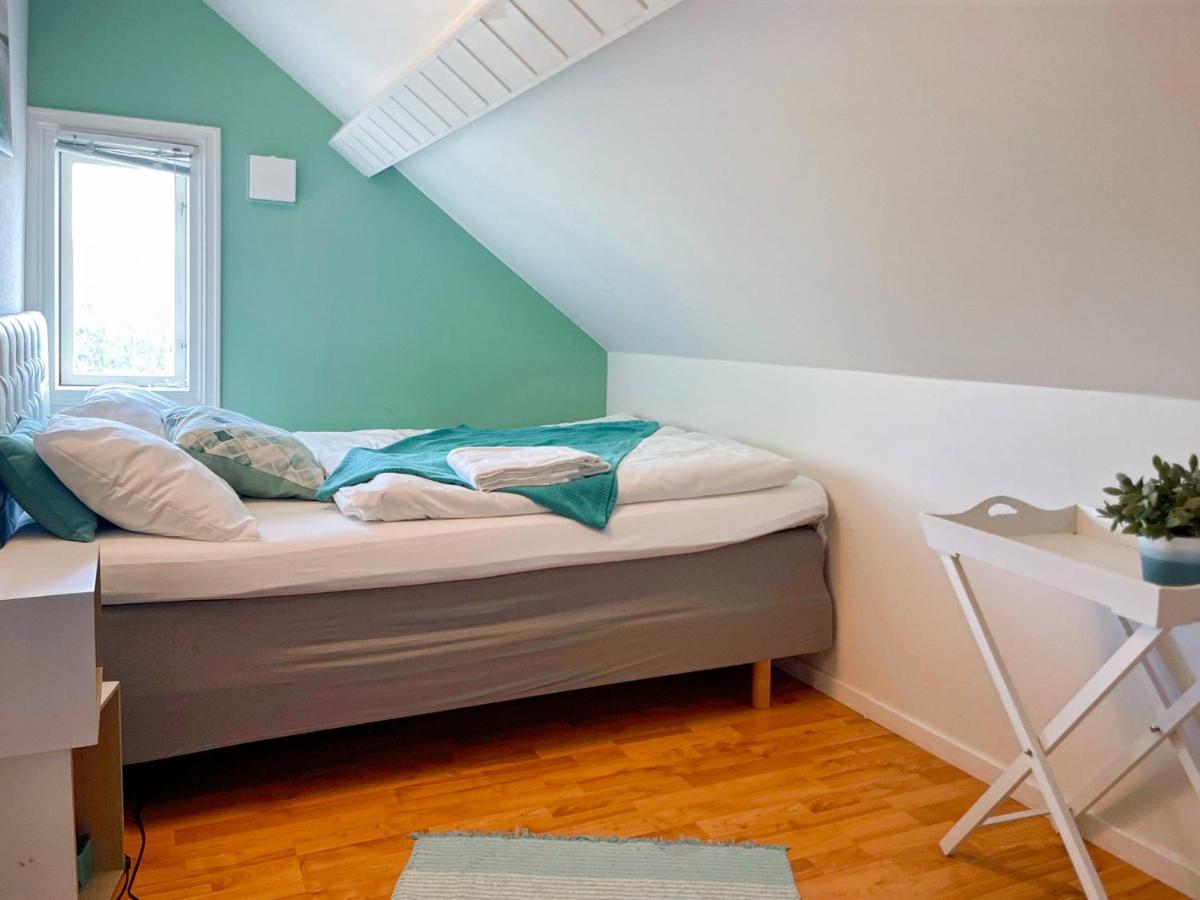Unique 3bed - Generous Terrace -