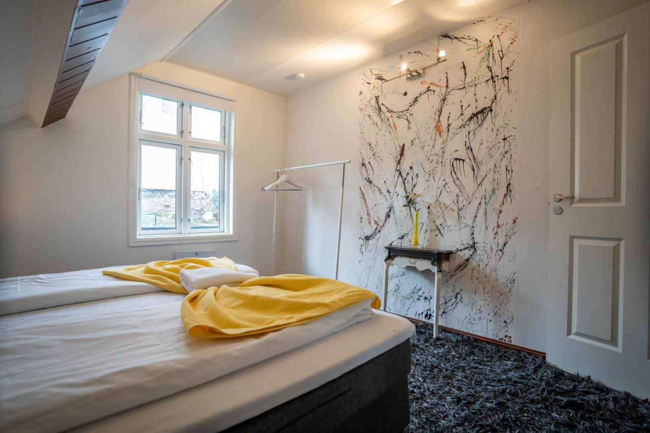 Unique 3bed - Generous Terrace - Stavanger