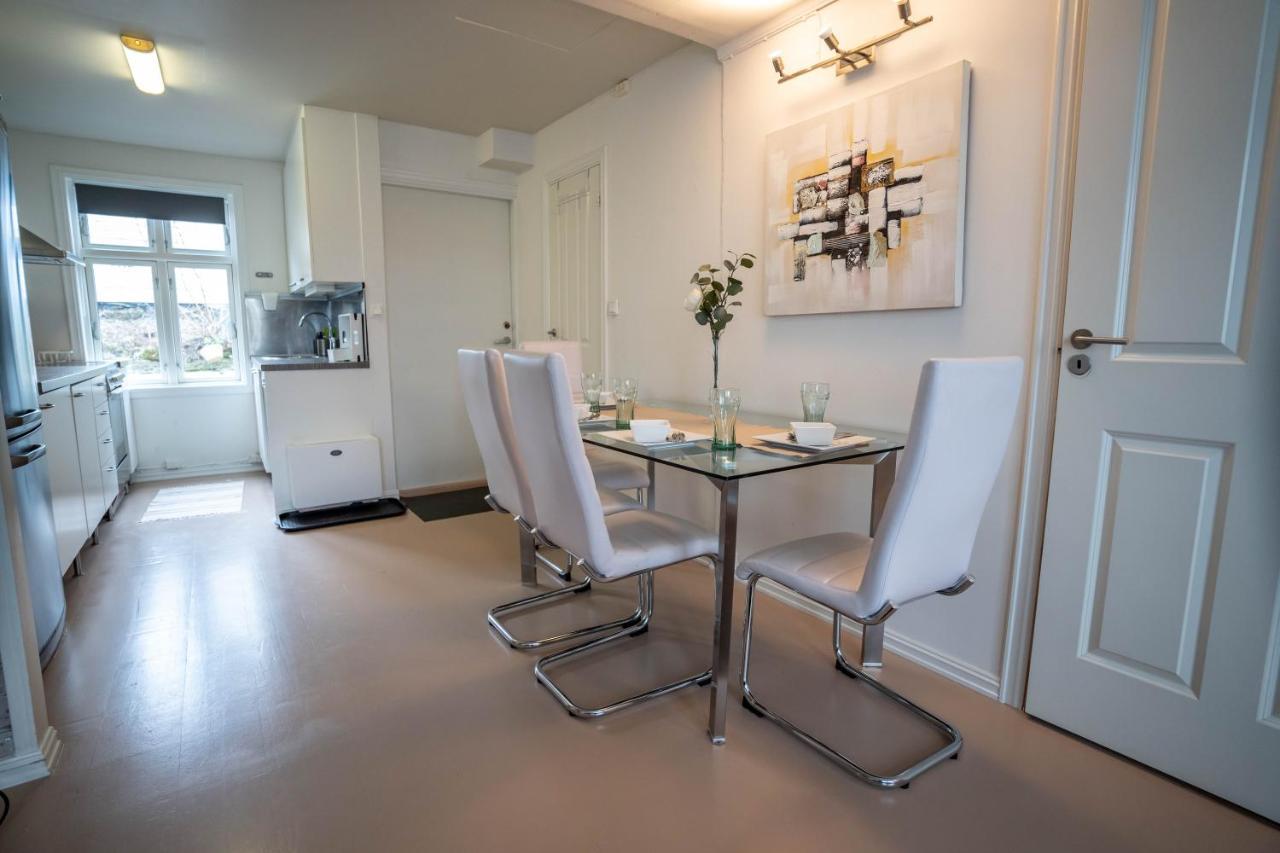 Unique 3bed - Generous Terrace - Apartment