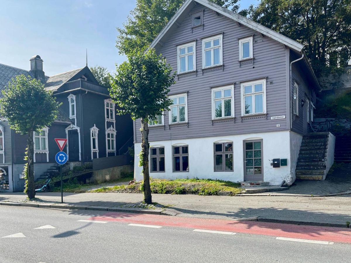 Unique 3bed - Generous Terrace -