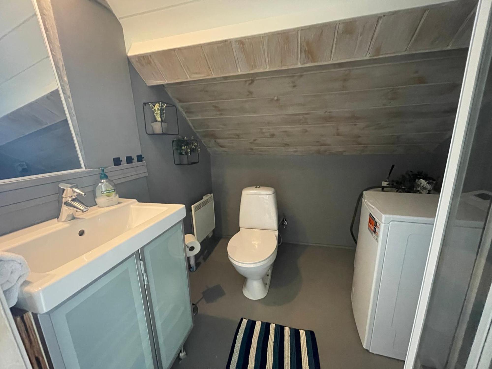 Unique 3bed - Generous Terrace -