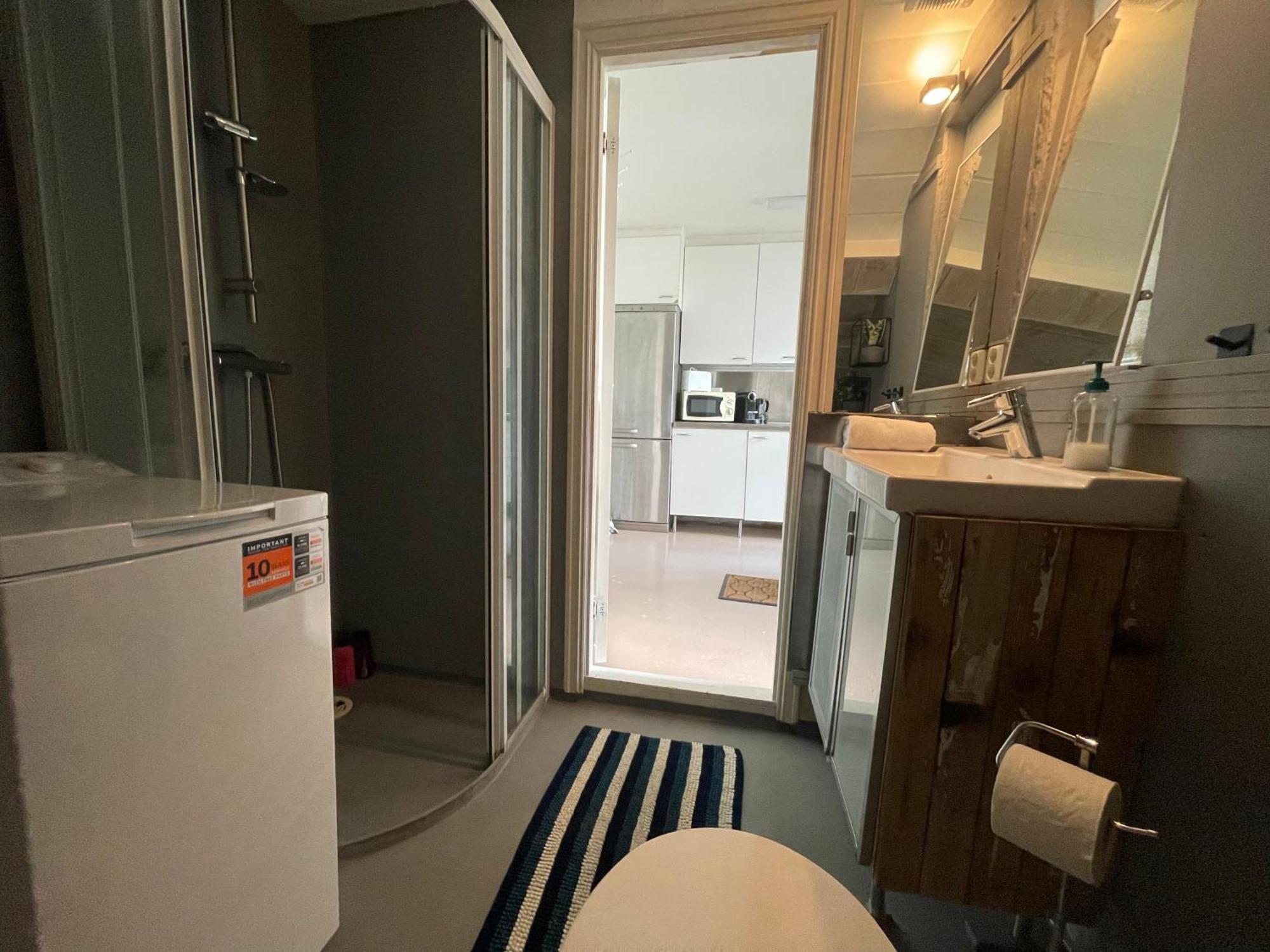 Unique 3bed - Generous Terrace - *