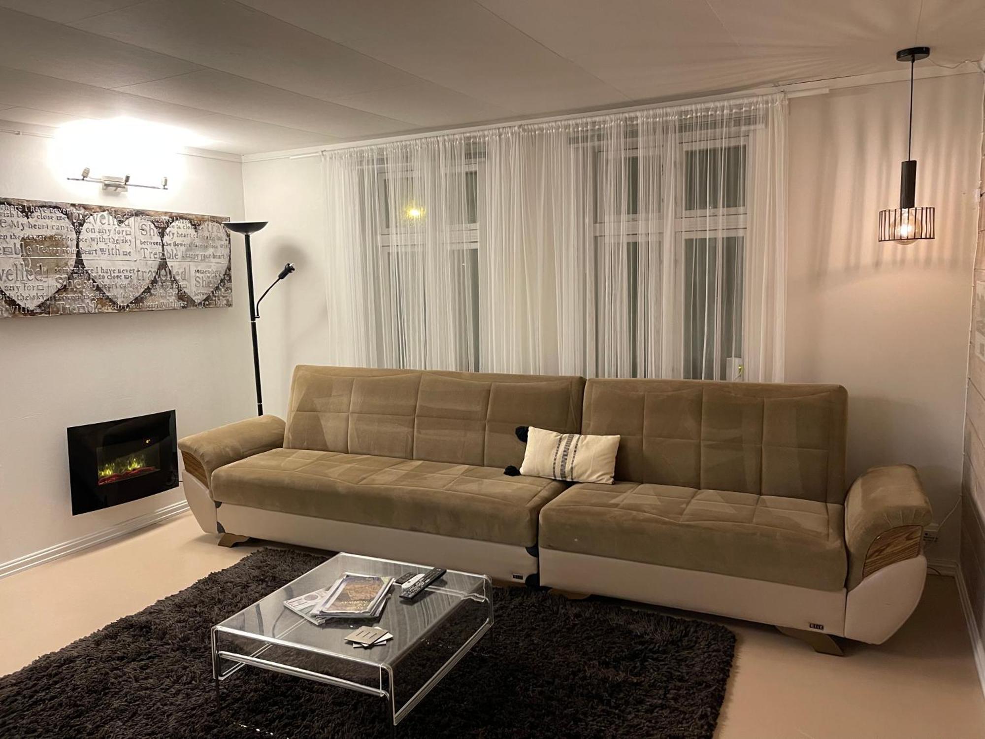 Unique 3bed - Generous Terrace - * Stavanger